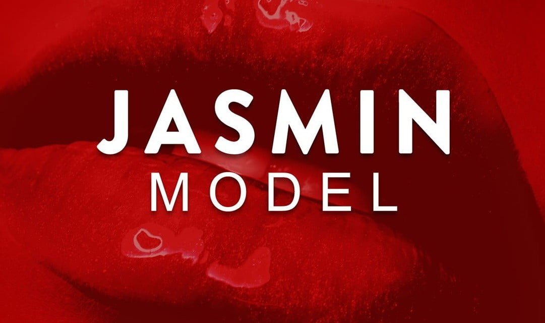 Sexy profile pic of JasmineCustonery